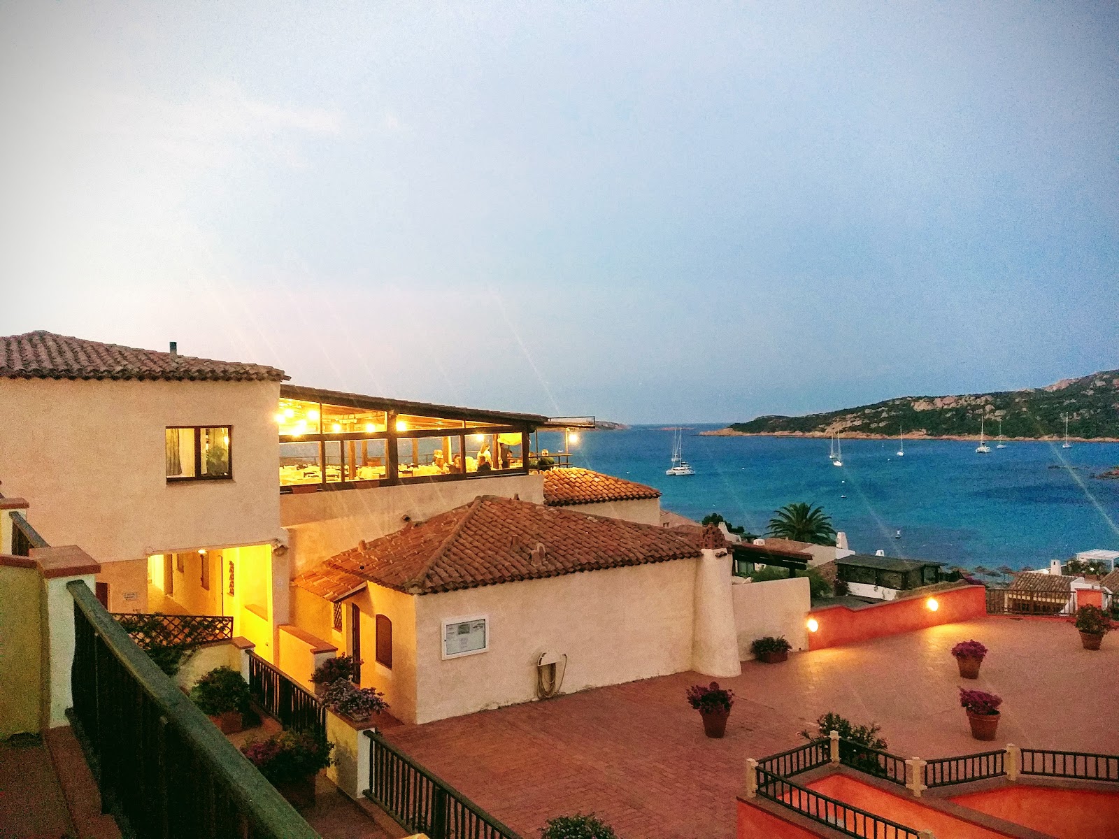 Residenza Chrysalis Bay