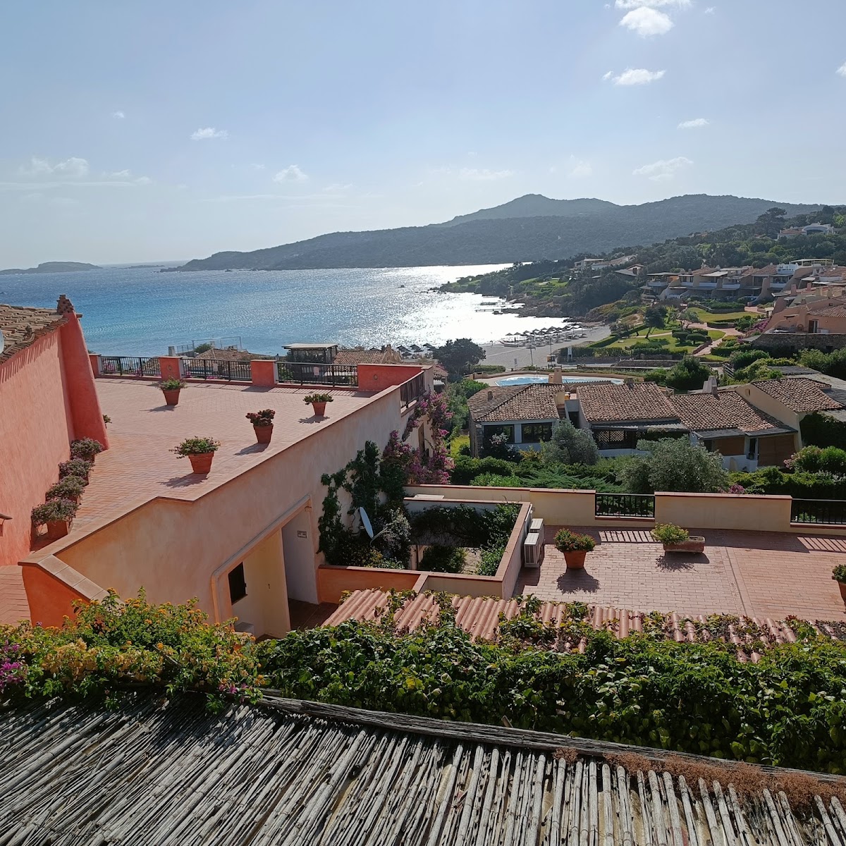 Residenza Chrysalis Bay