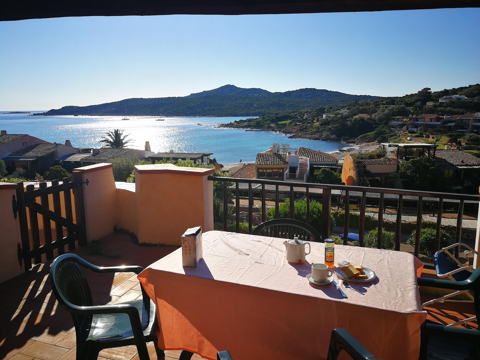Residenza Chrysalis Bay
