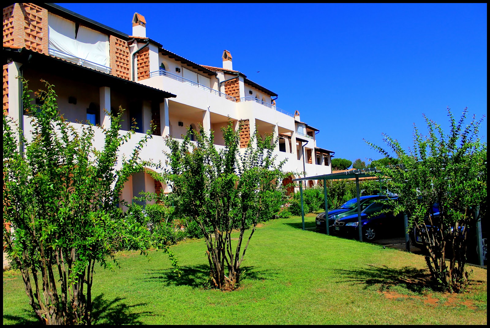 Residenza Dei Cavalleggeri