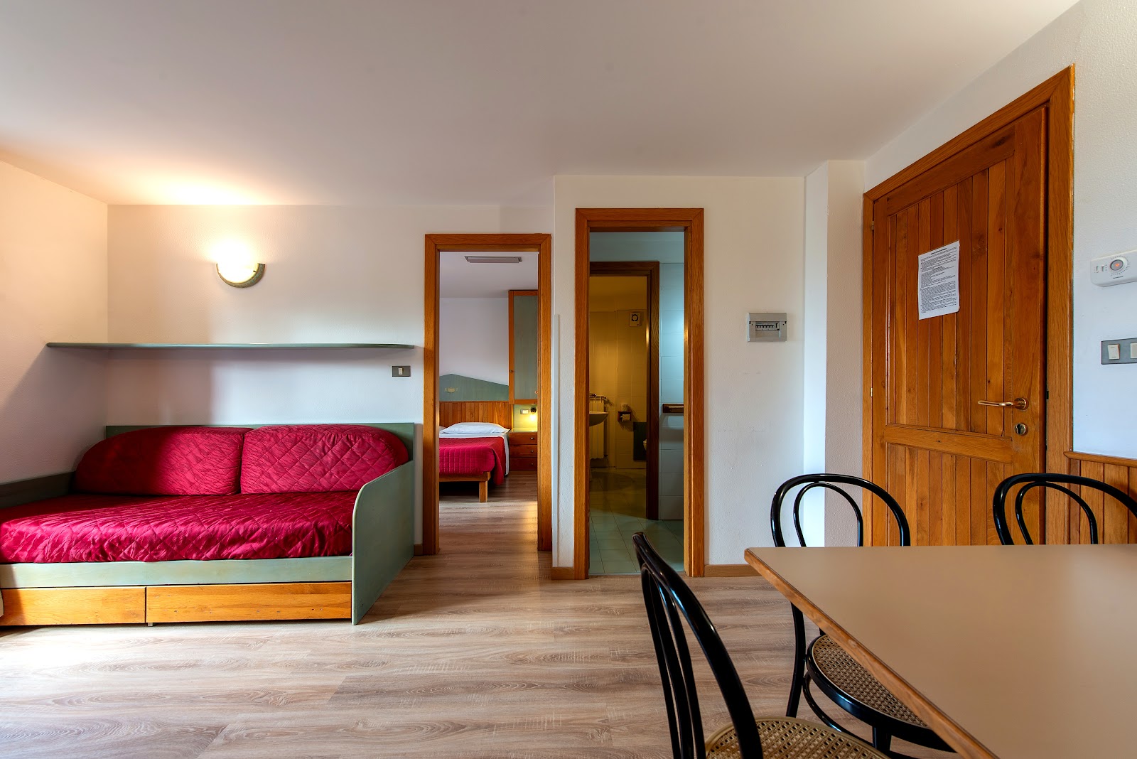 Residenza Lorica