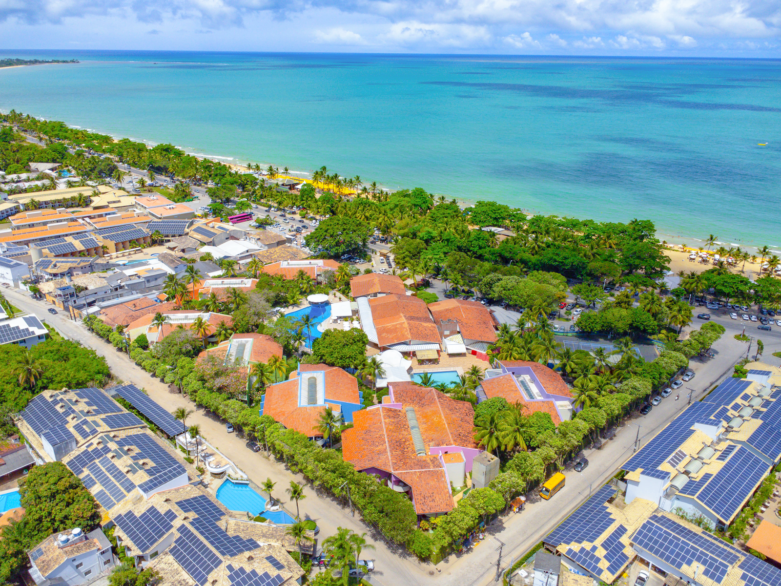 Resort Arcobaleno