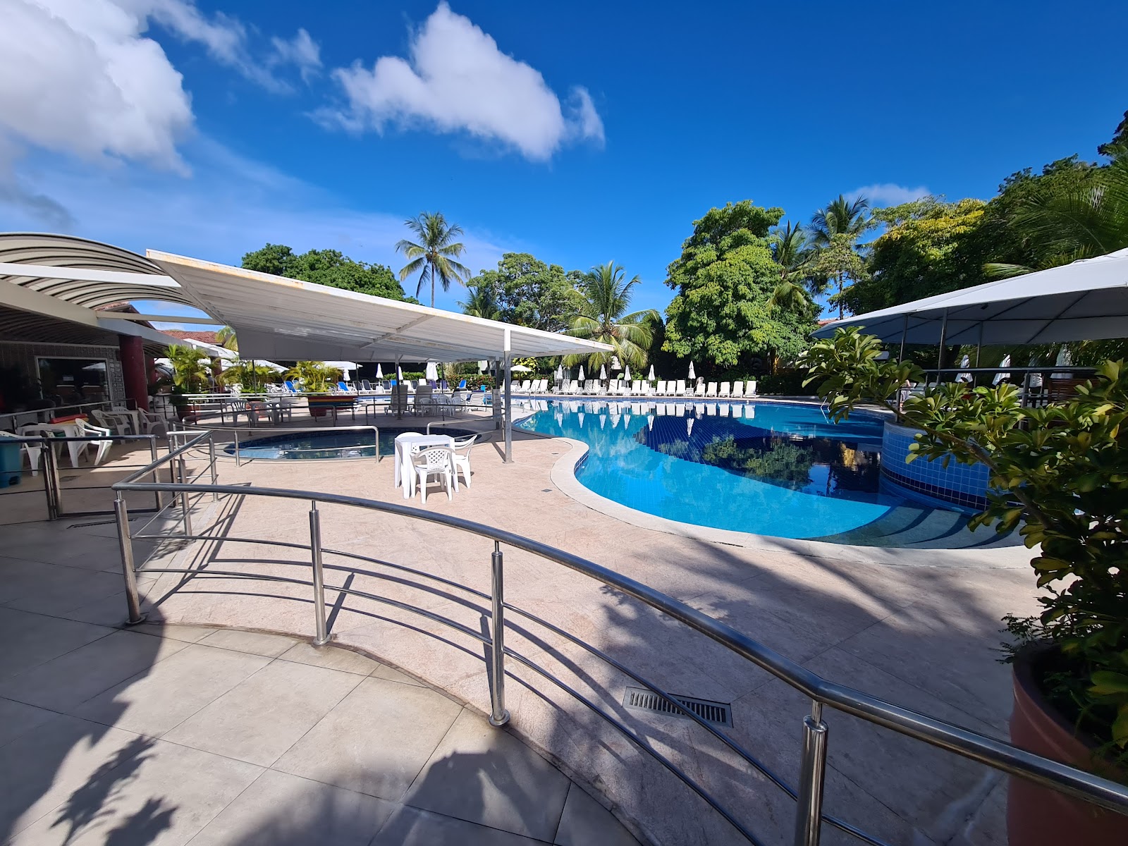 Resort Arcobaleno - Brazil
