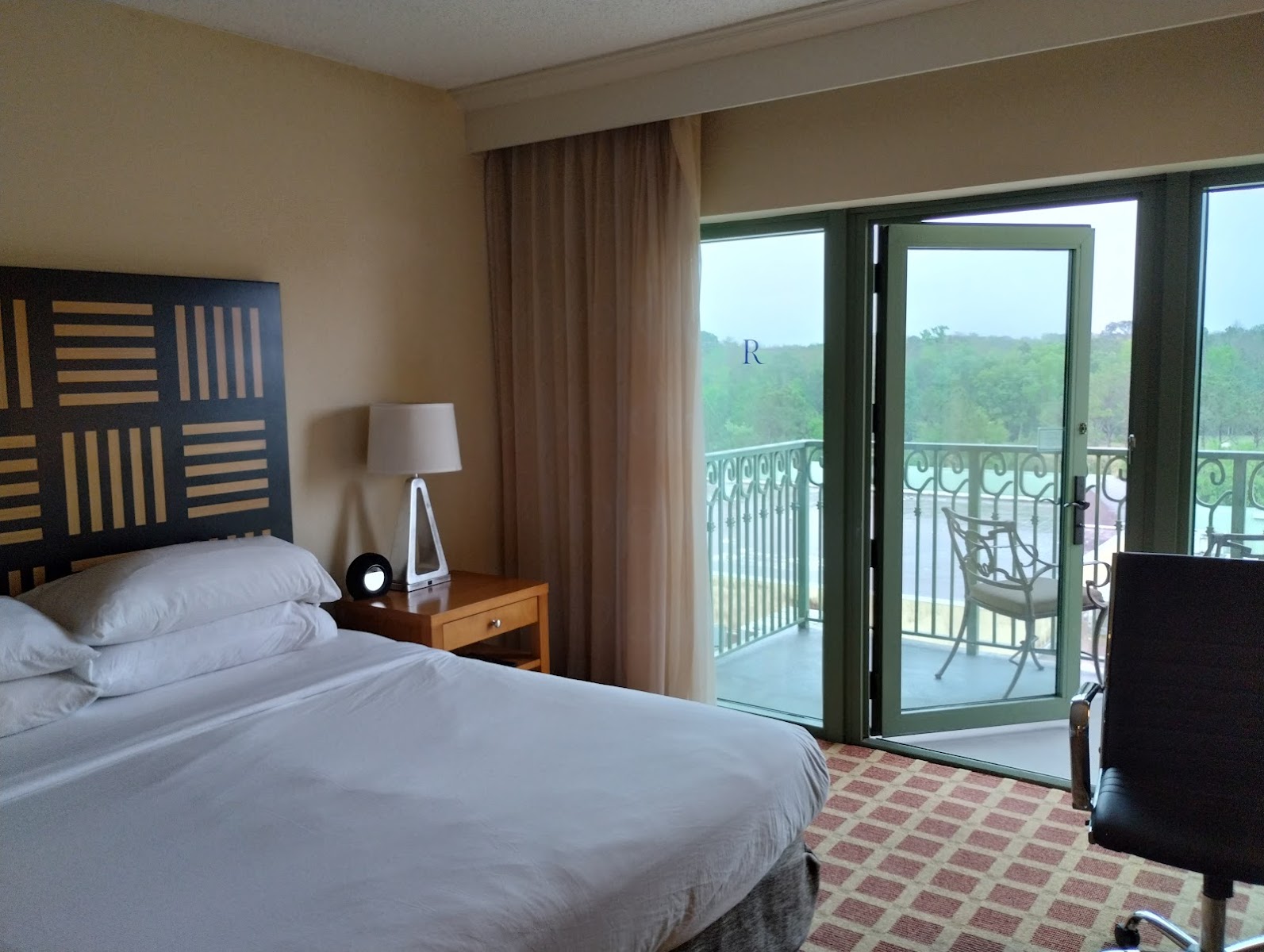Resort at World Golf Village