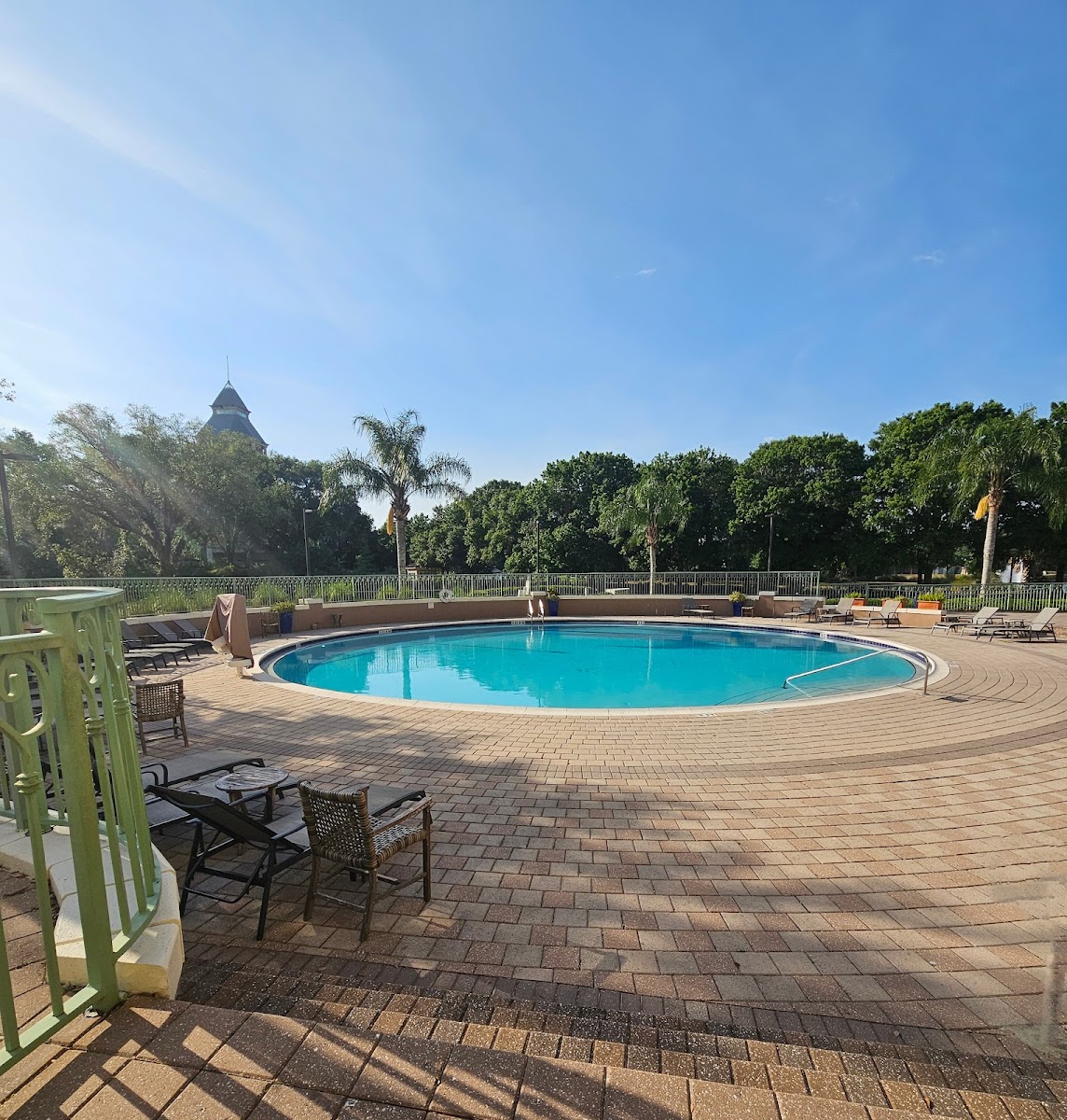 Resort at World Golf Village