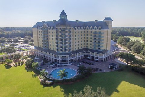Resort at World Golf Village