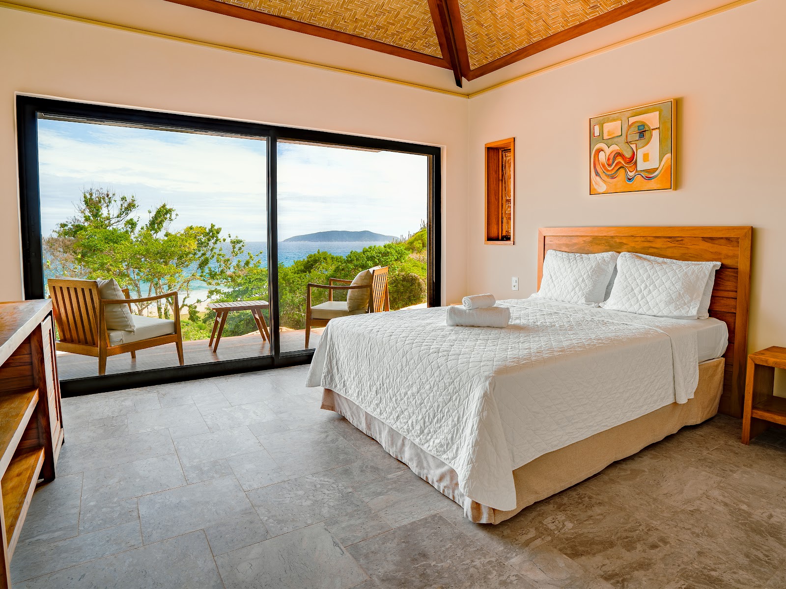 Resort Caravelas