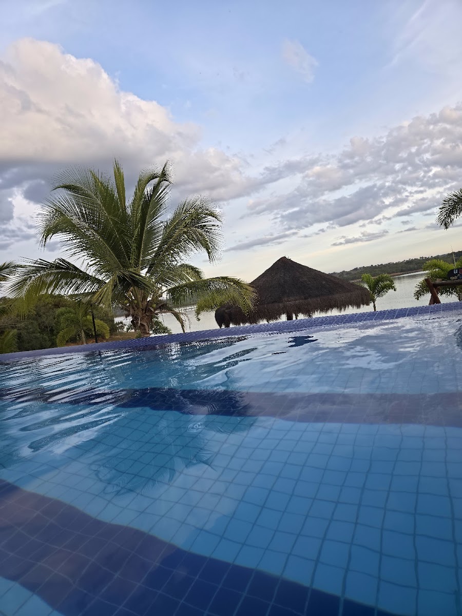Resort do Lago