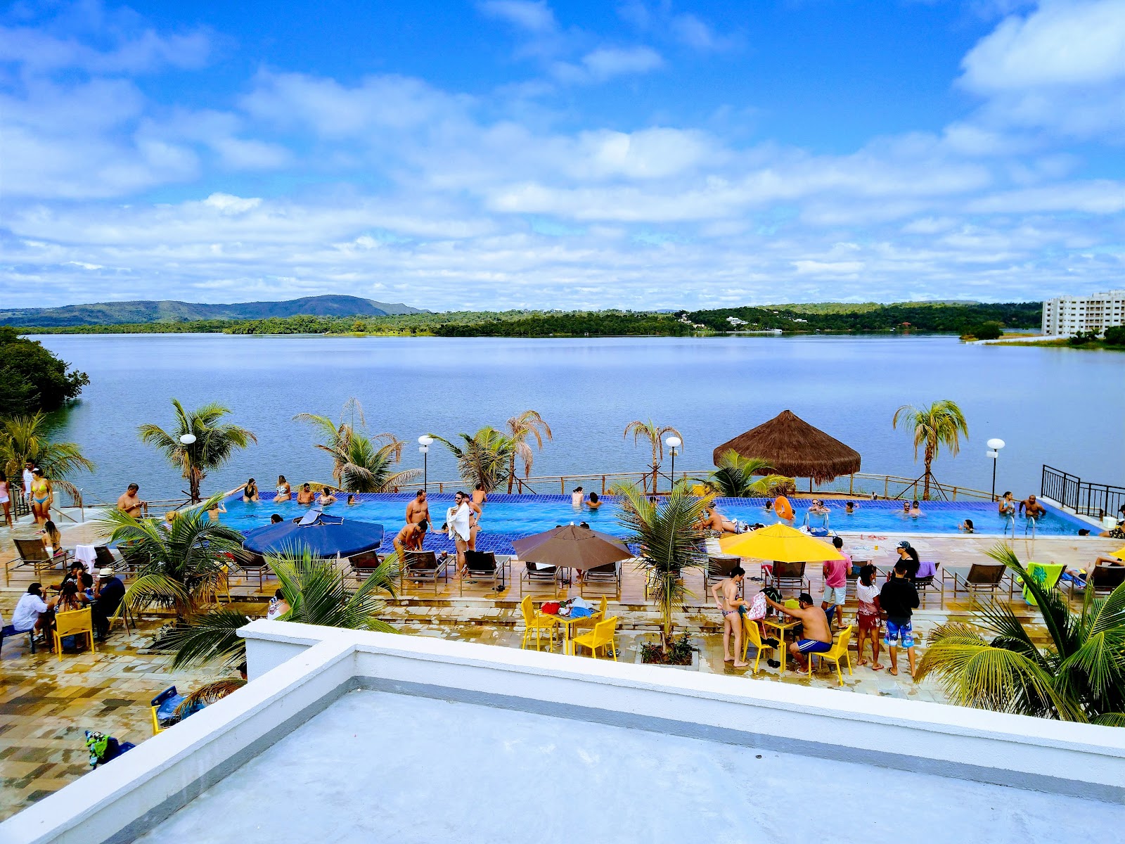Resort do Lago