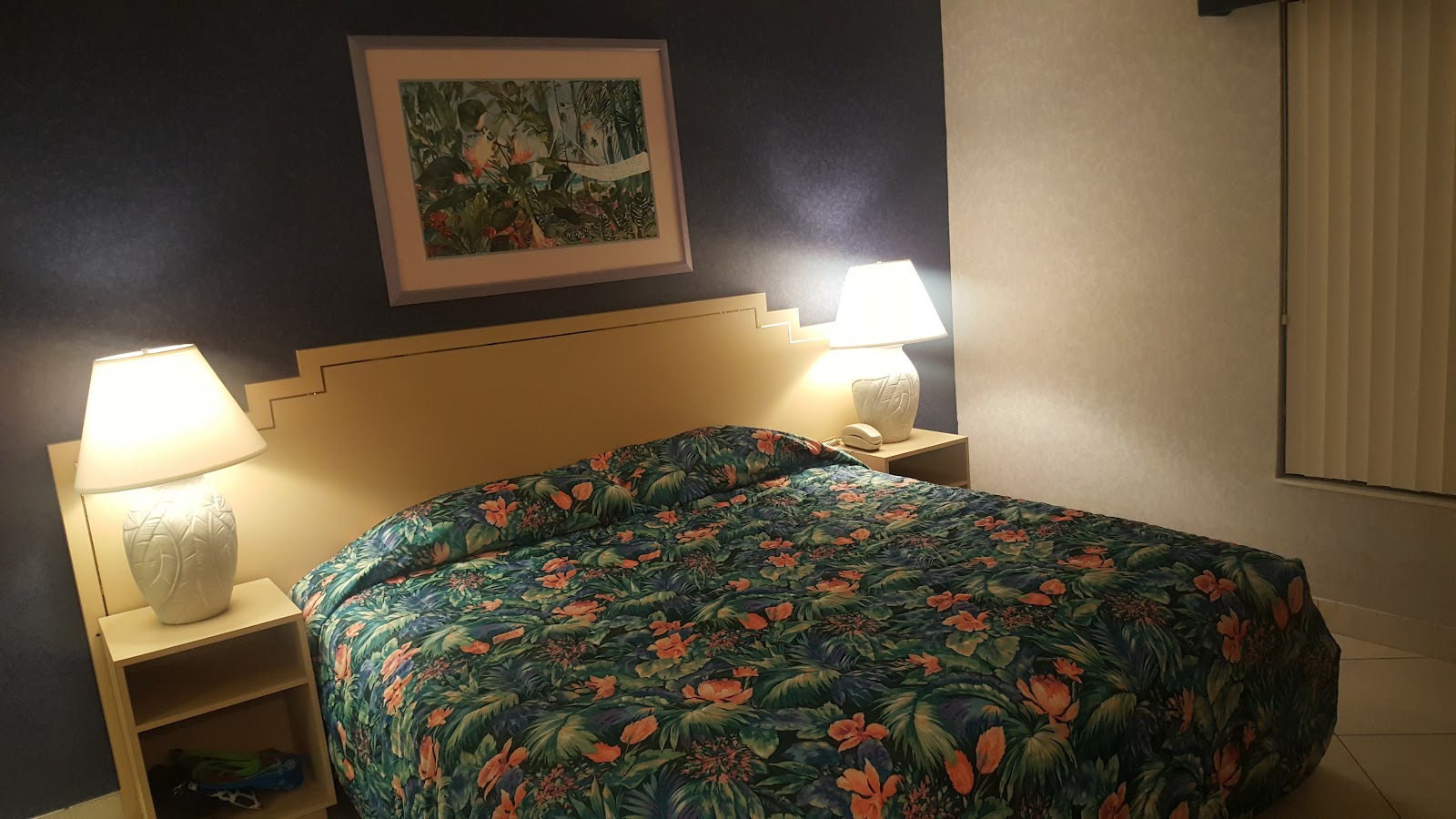 Rhc/High Point World Resort