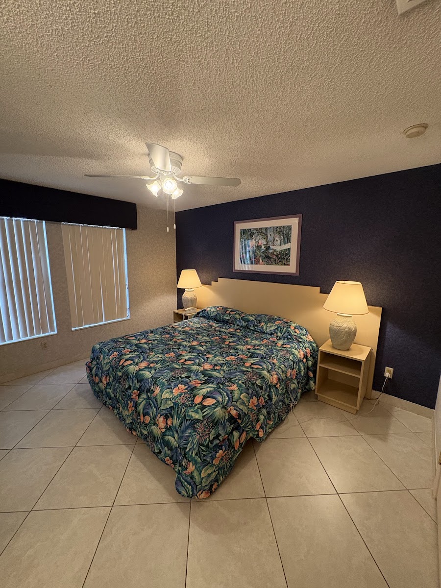 Rhc/High Point World Resort