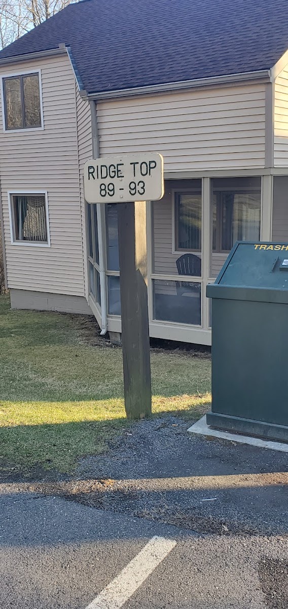 Ridge Top - Shawnee - United States