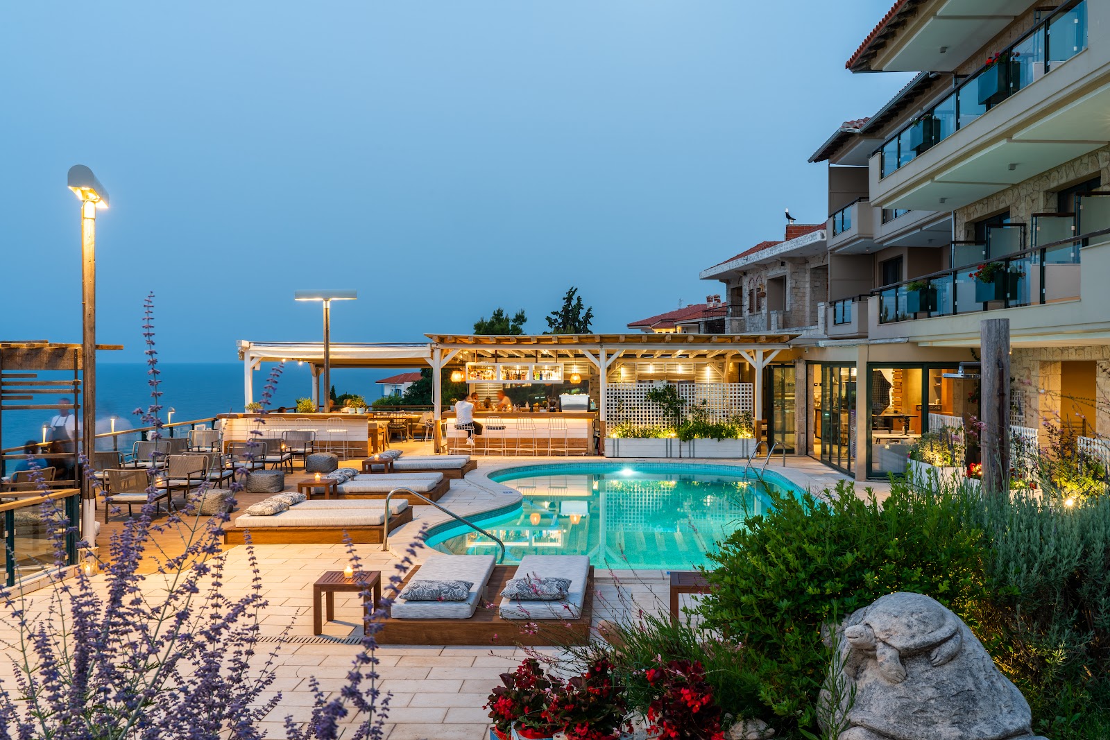 Rigas Hotel - Greece