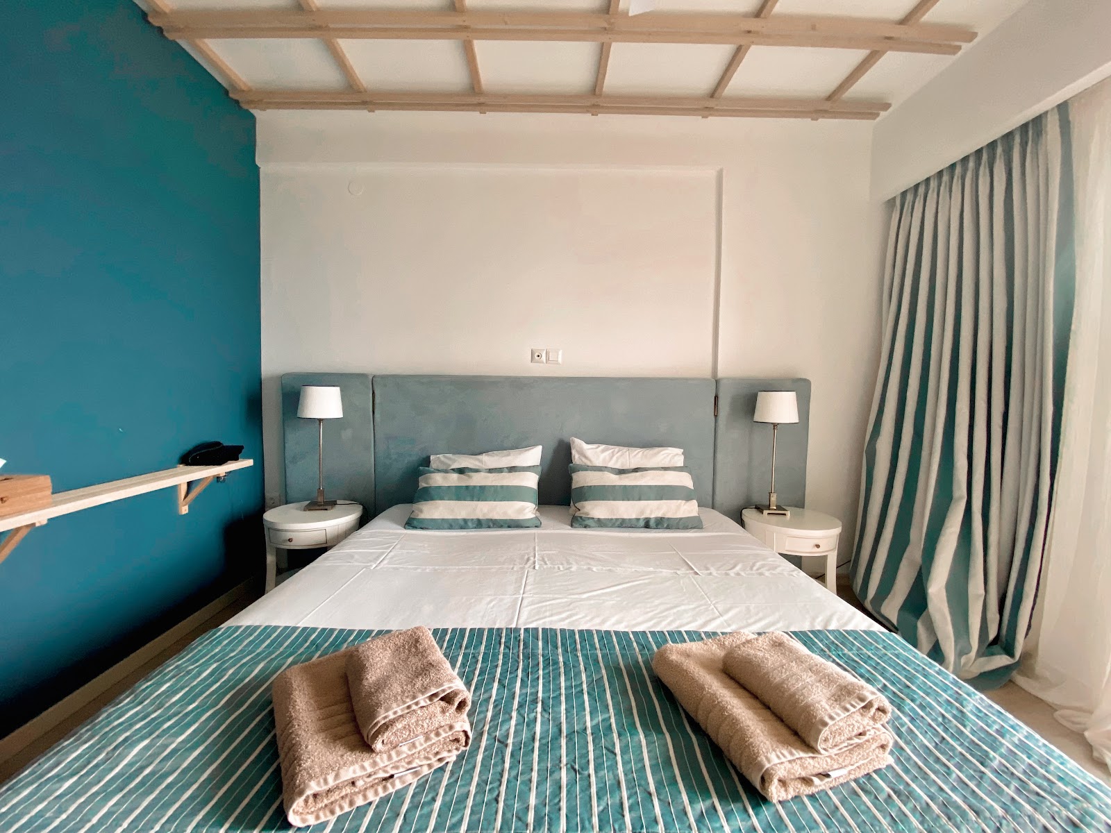 Rigas Hotel - Greece