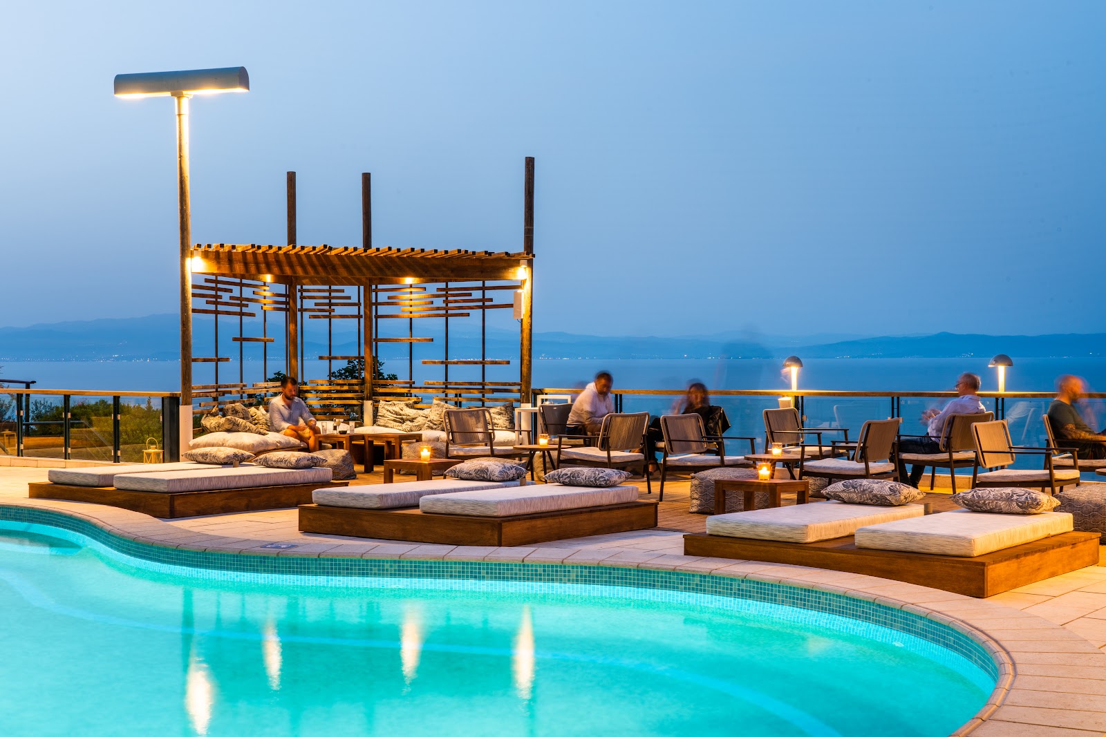 Rigas Hotel - Greece