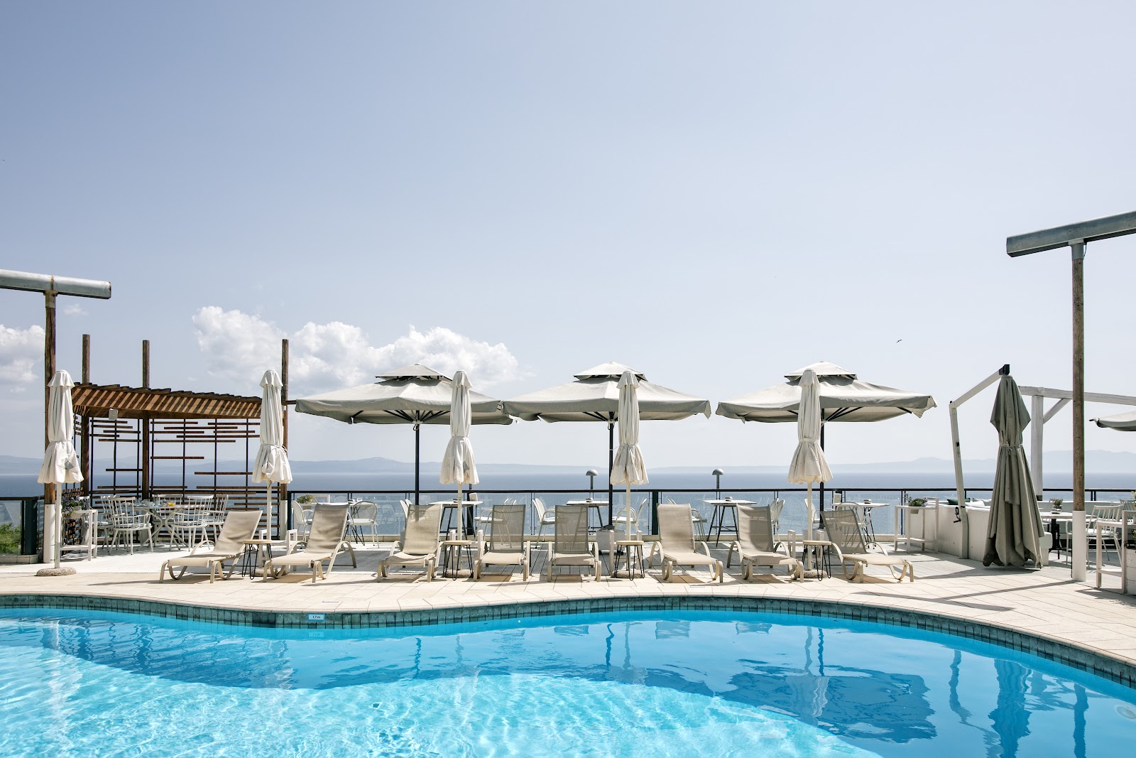 Rigas Hotel - Greece