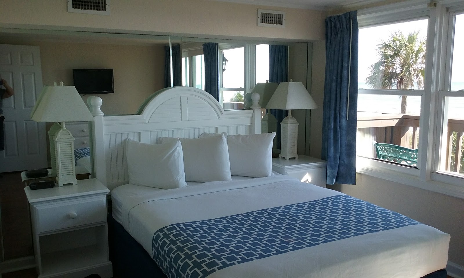 Riptide Beach Club