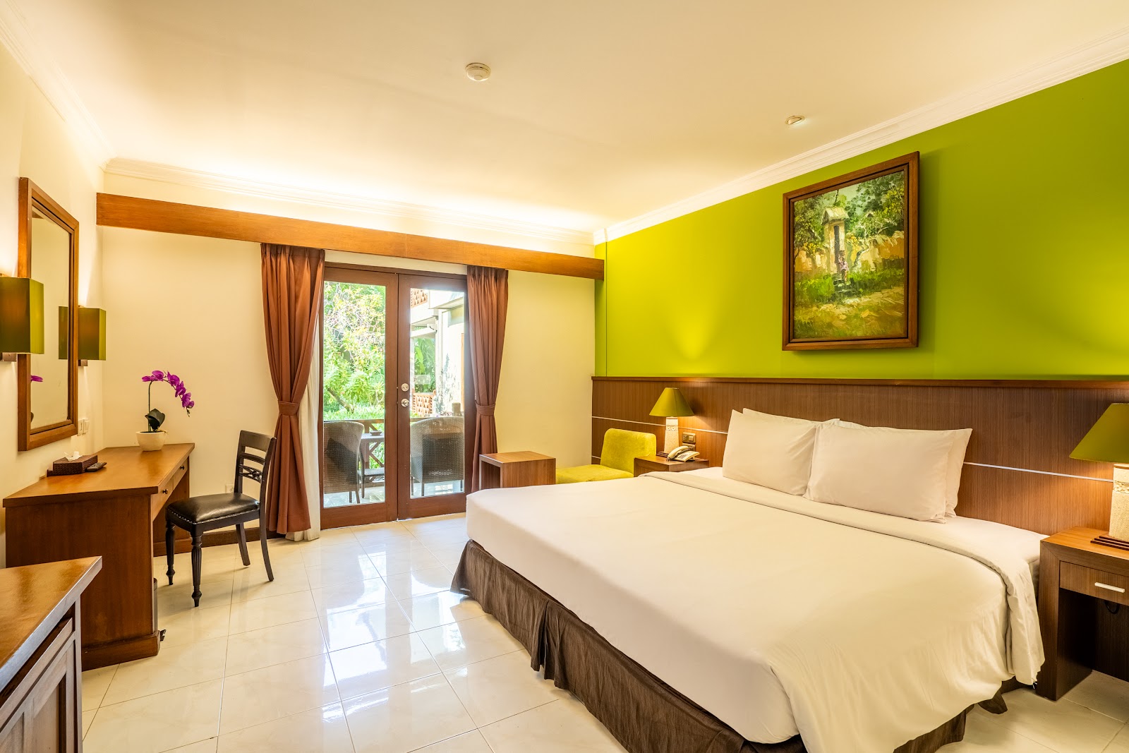 Risata Bali Resort & Spa