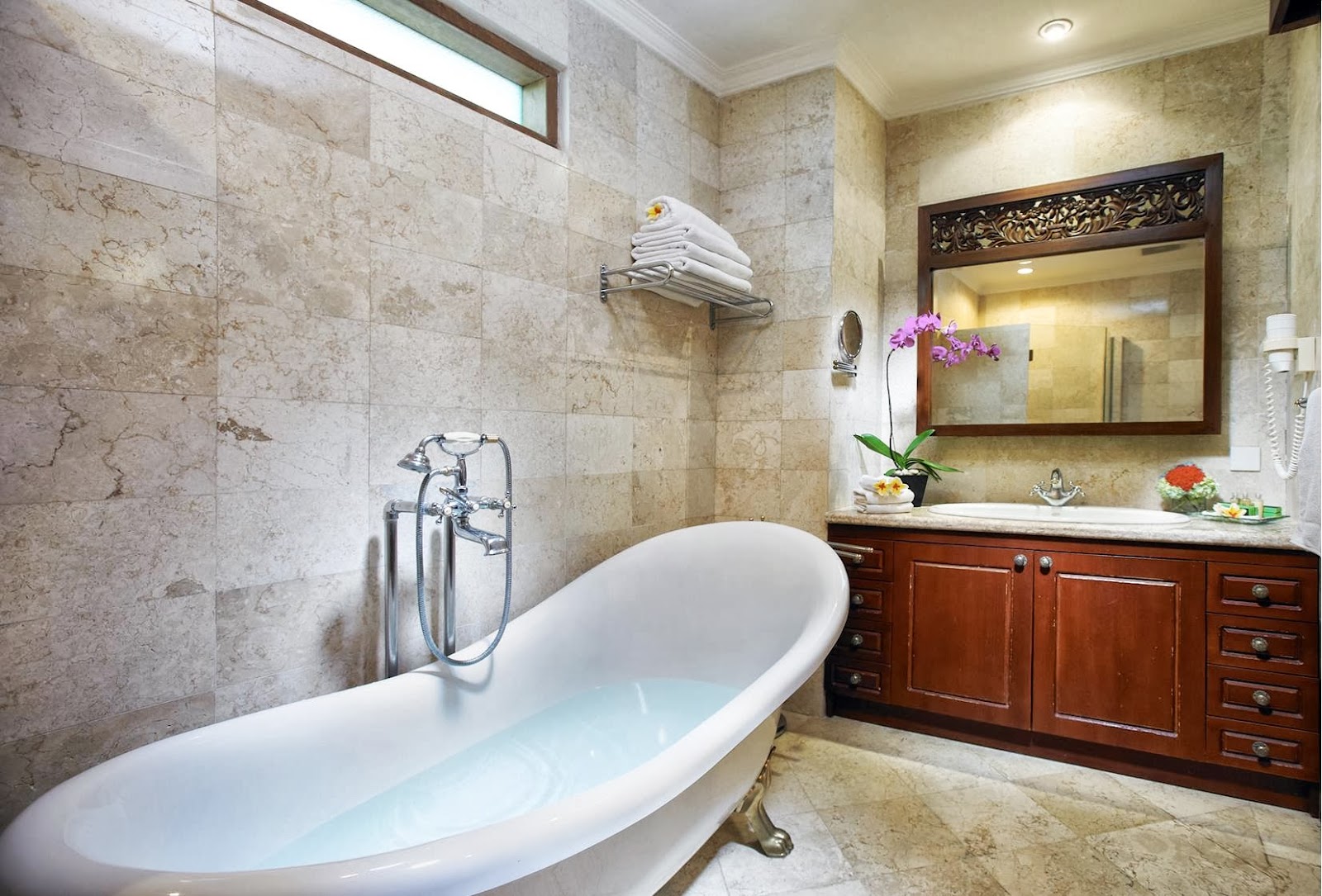 Risata Bali Resort & Spa