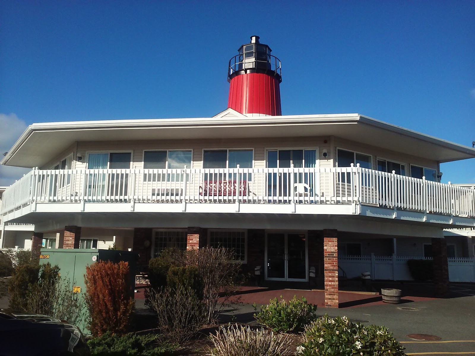 River View Resort - United States