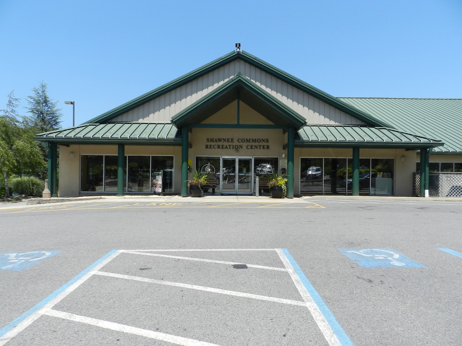 River Village II - Shawnee