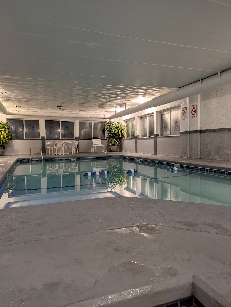 Riverview Resort Condominium