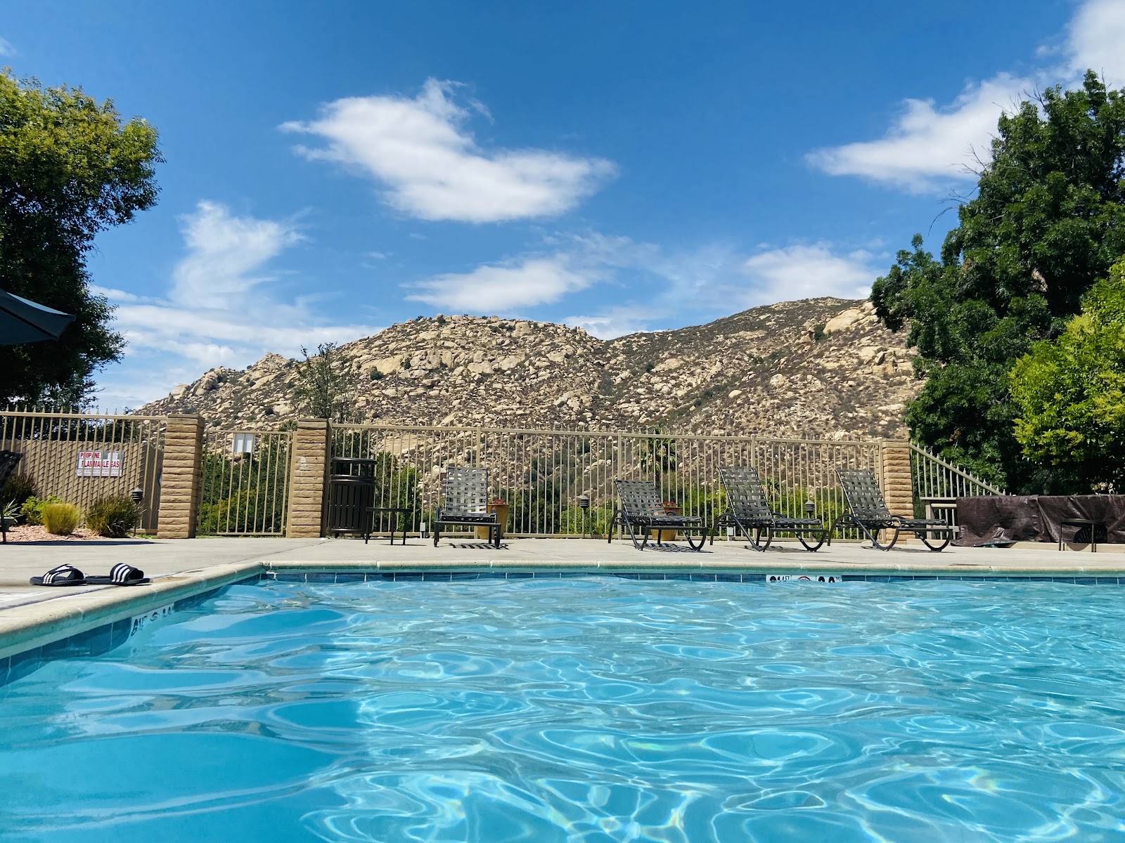 Riviera Oaks Resort & Racquet Club