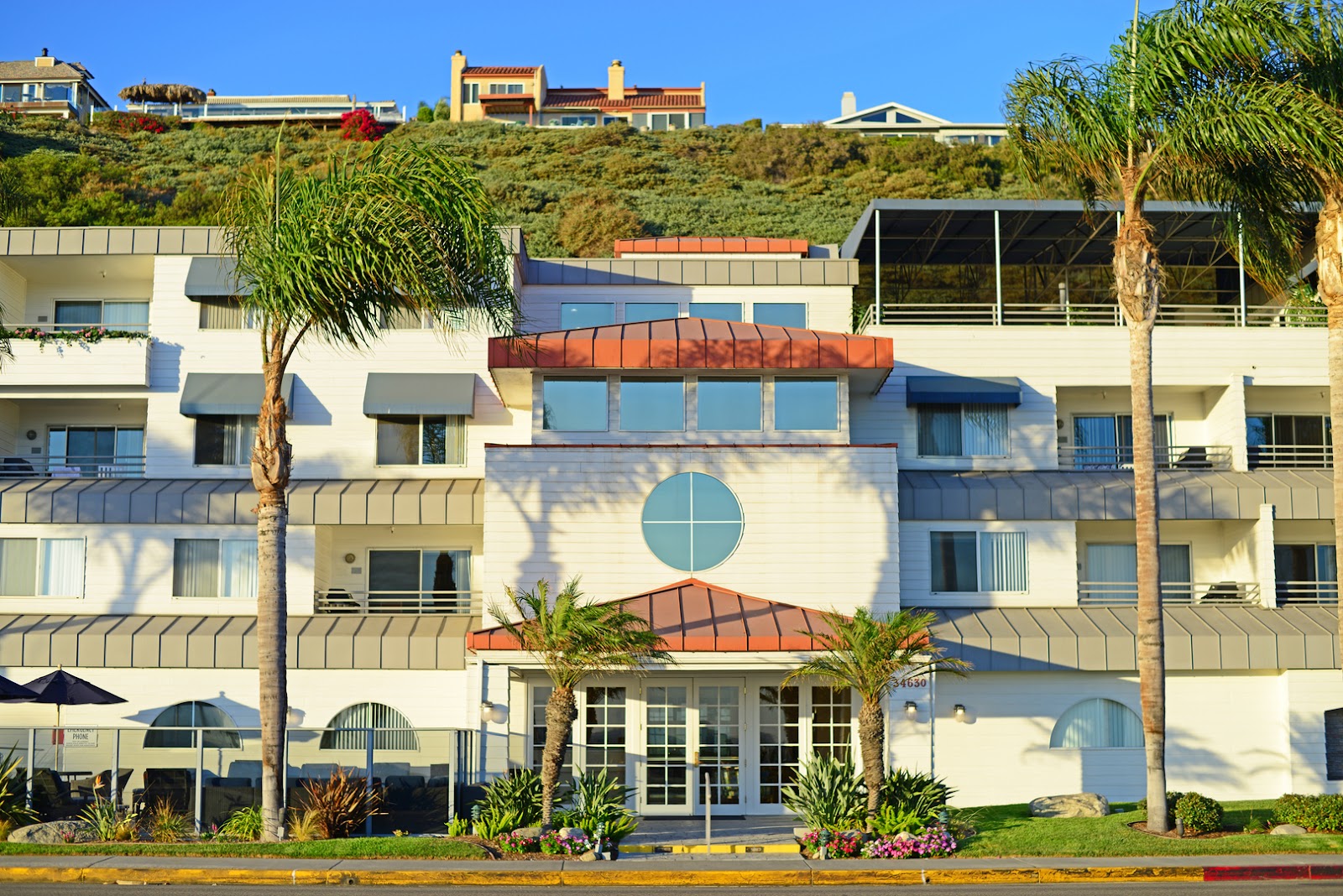 Riviera Shores Resort