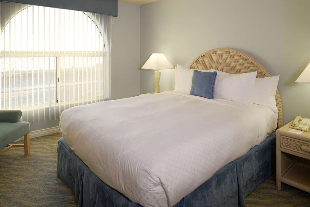 Riviera Shores Resort