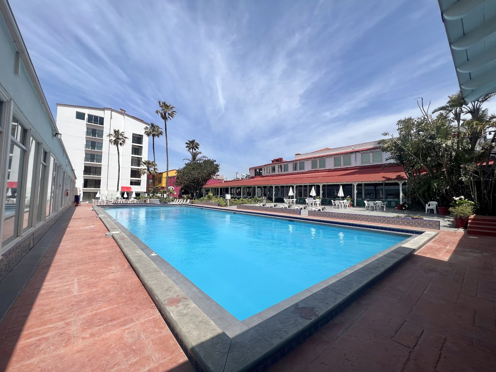 Rosarito Beach Vacation Suites