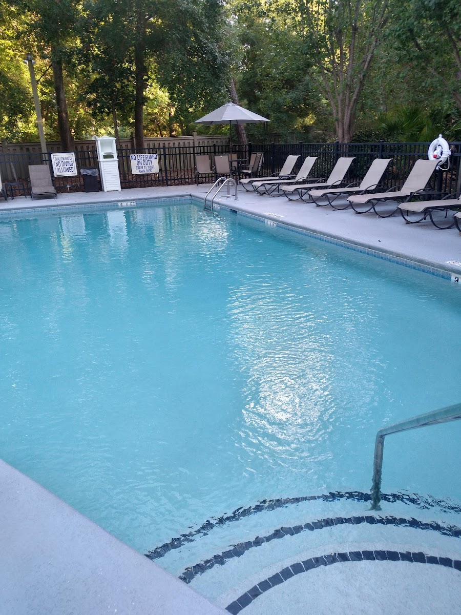 Royal Dunes