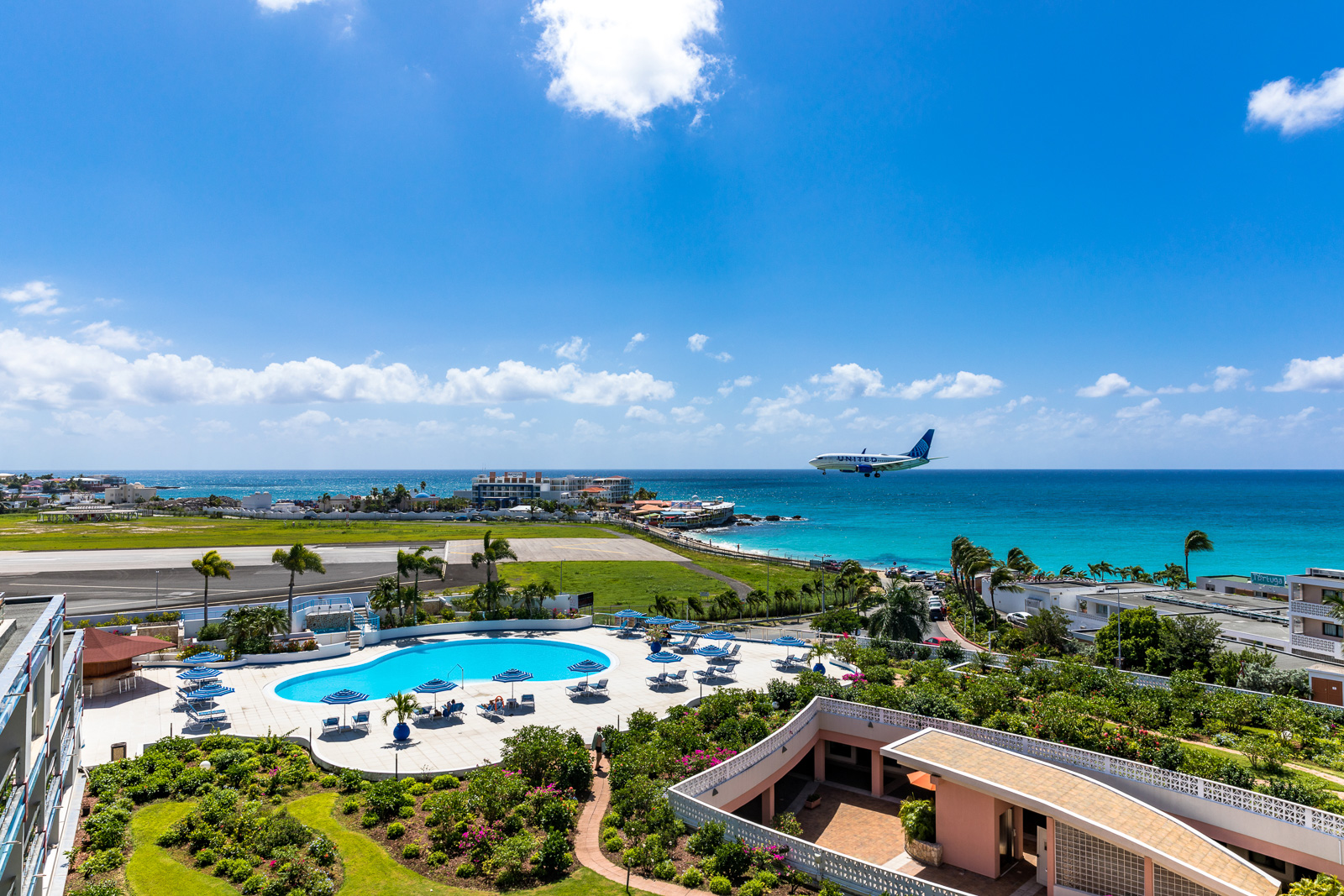 Royal Islander Club la Terasse - Sint Maarten