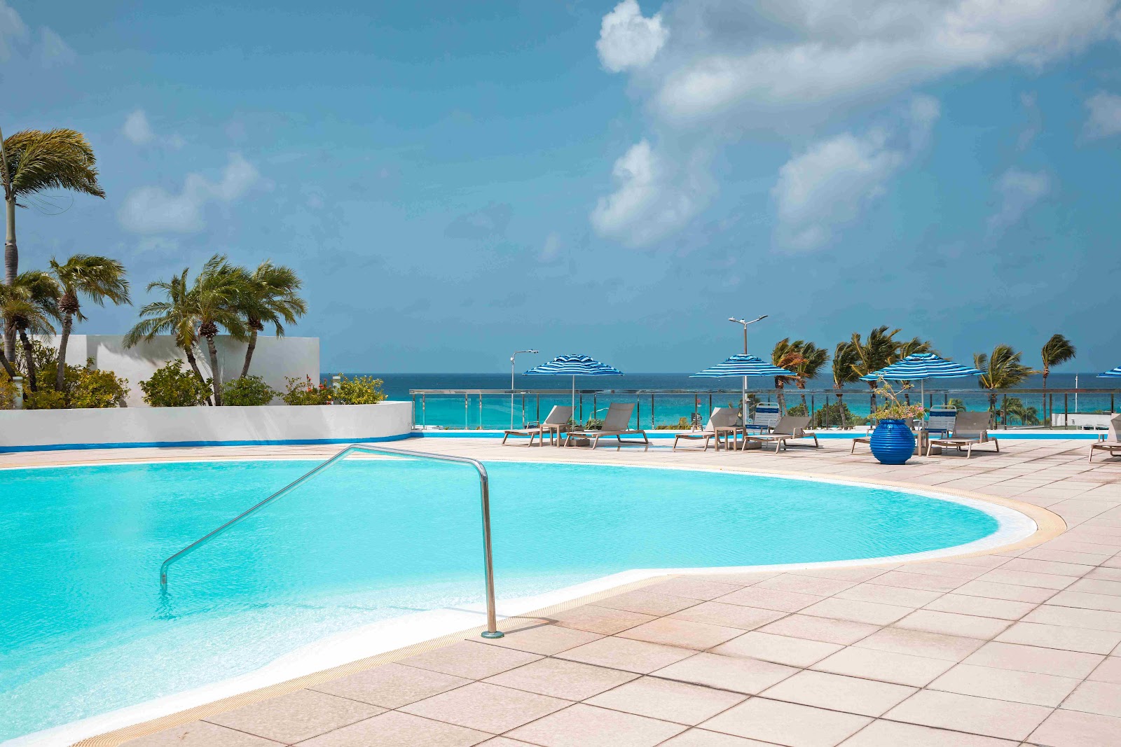 Royal Islander Club la Terasse - Sint Maarten