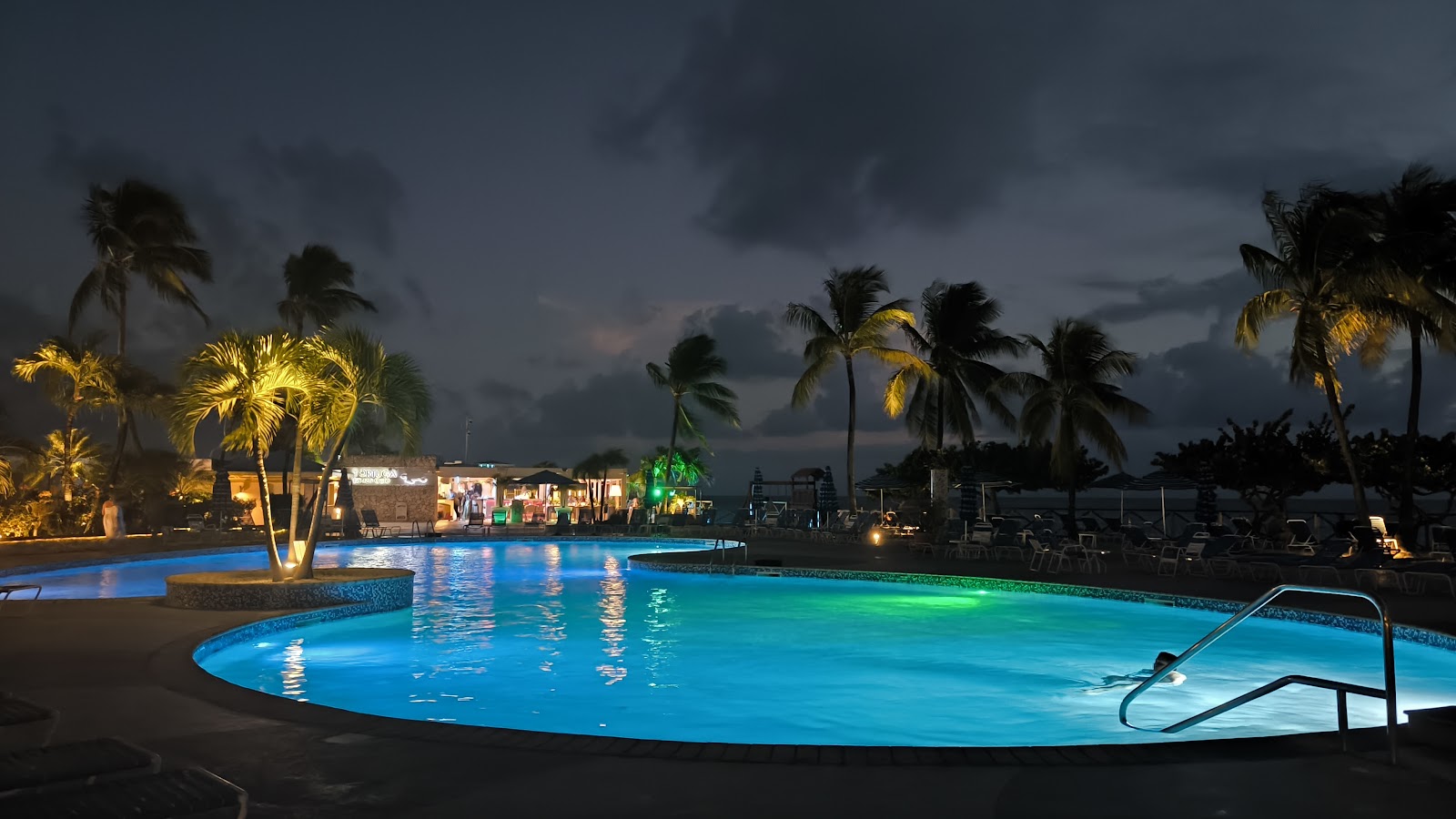 Royal Islander Club la Terasse - Sint Maarten