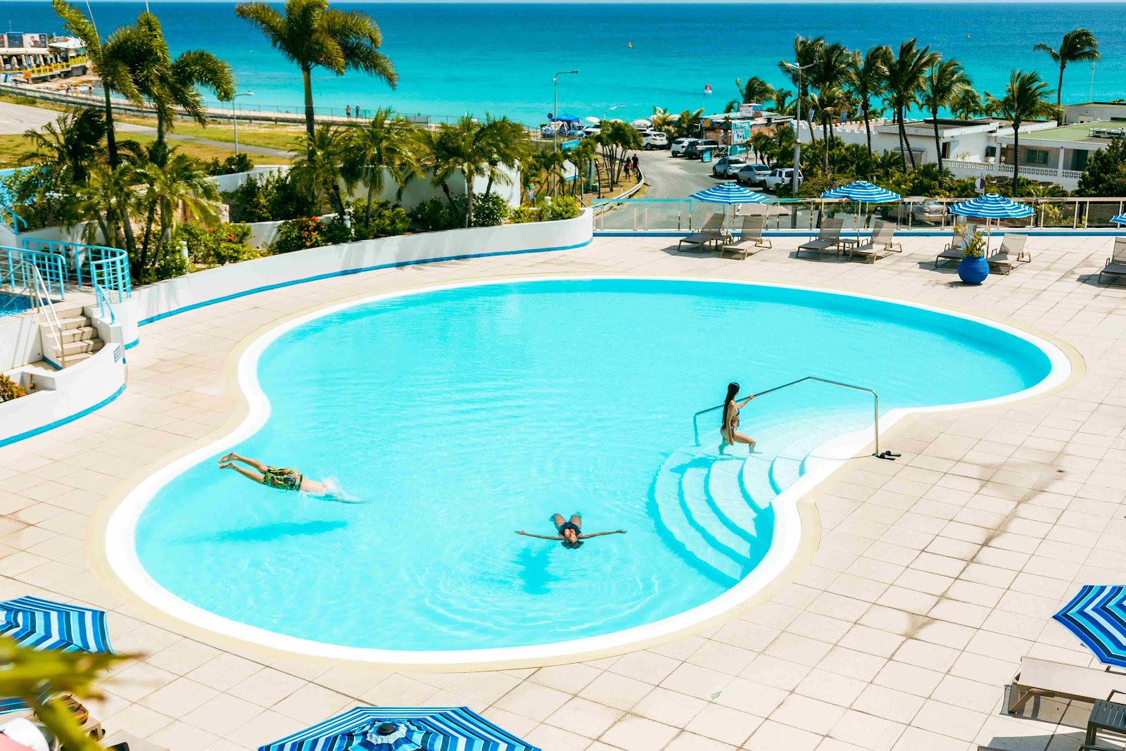 Royal Islander Club la Terasse - Sint Maarten