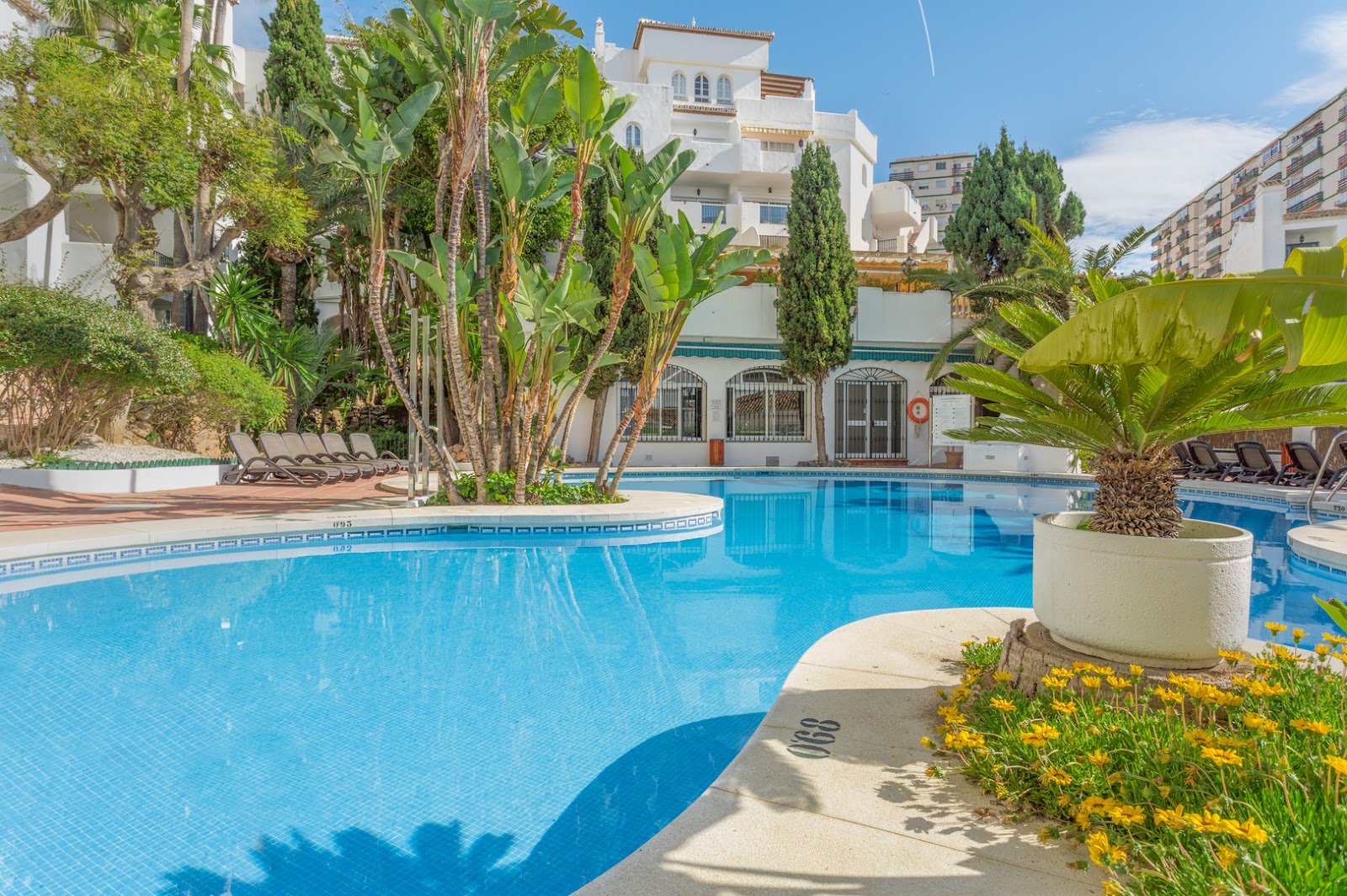 Royal Oasis Club @ Pueblo Quinta