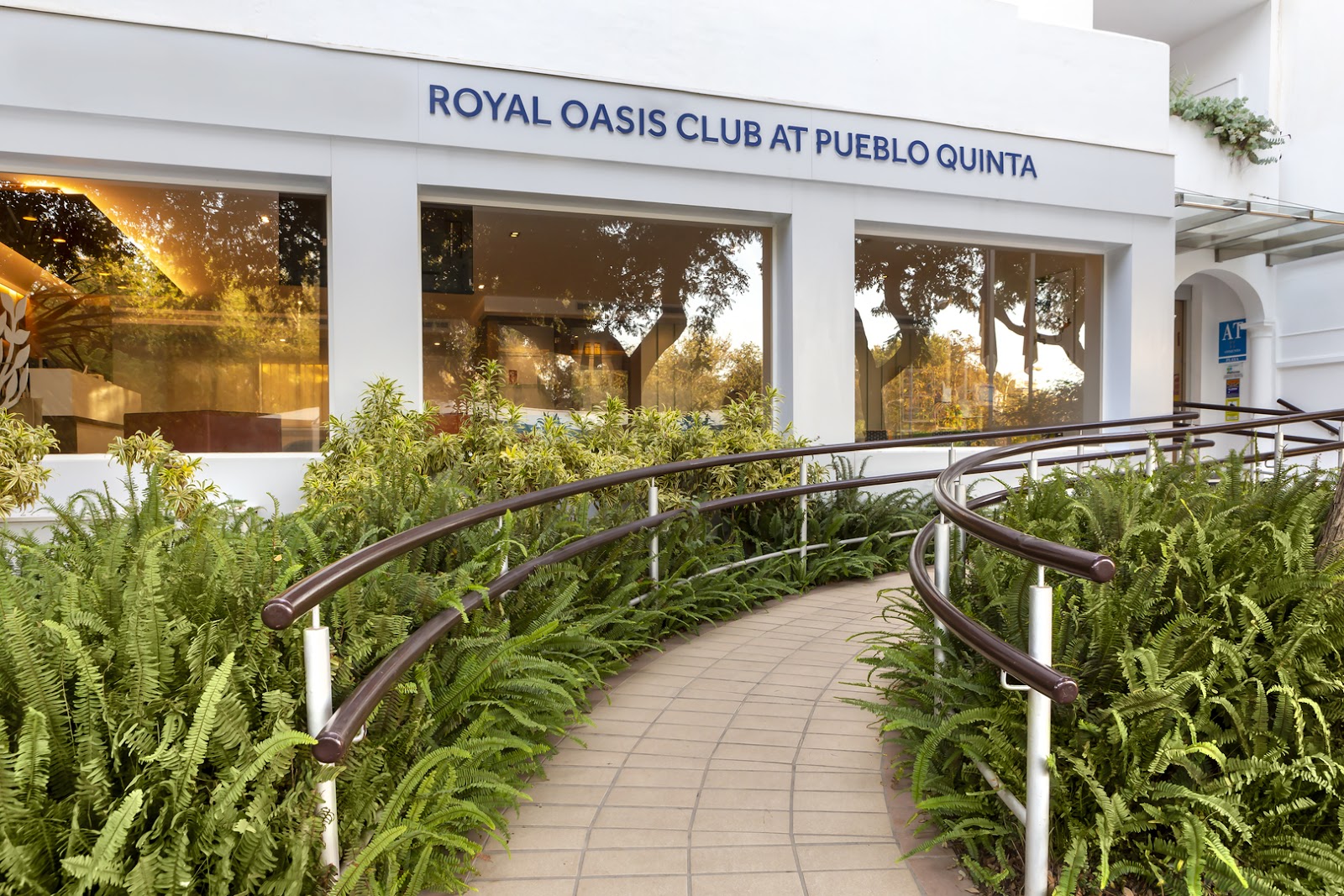 Royal Oasis Club @ Pueblo Quinta
