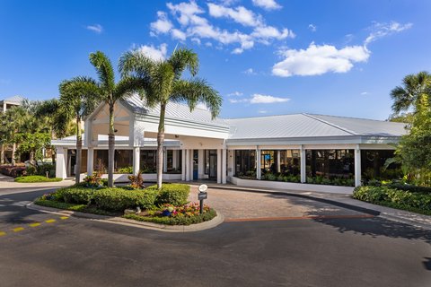 Royal Palms