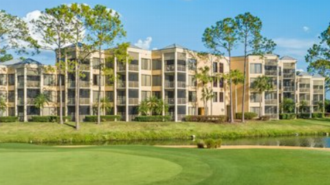 Royal Palms