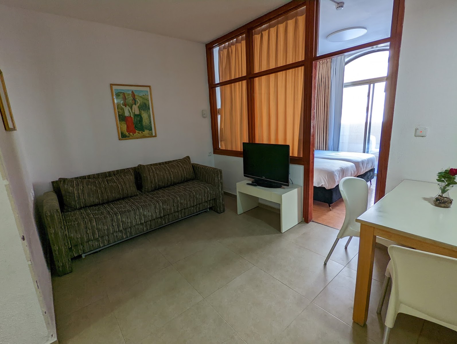 Royal Plaza/Lev Yerushalaym