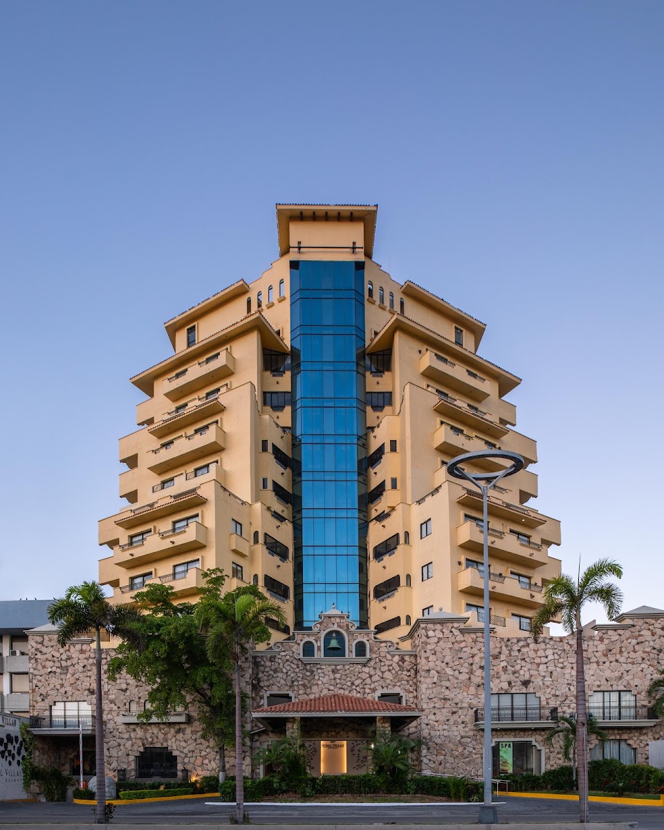 Royal Villas