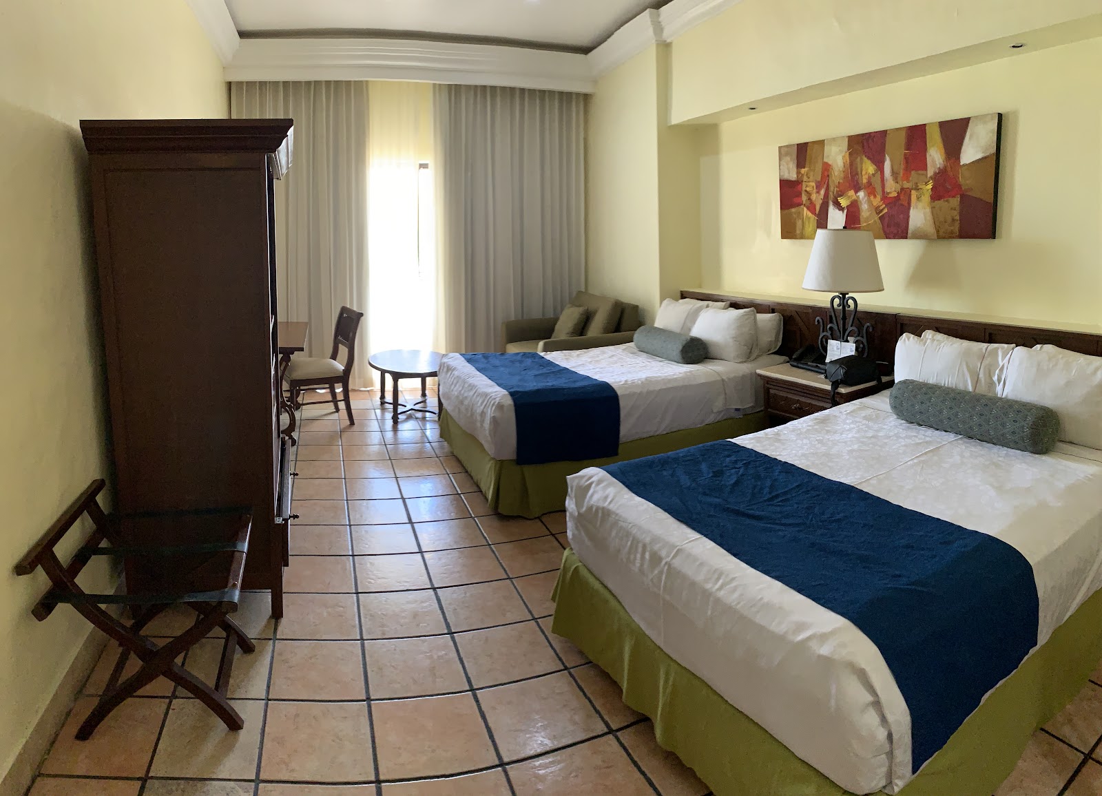 Royal Villas - Mexico