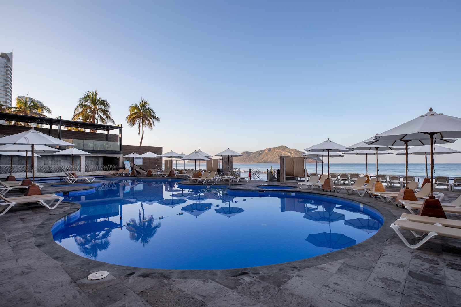 Royal Villas - Mexico