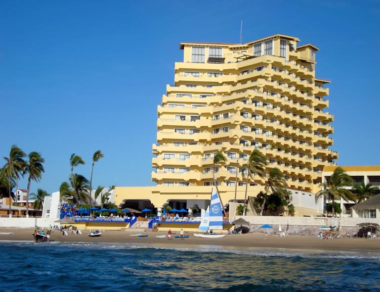 Royal Villas - Mexico