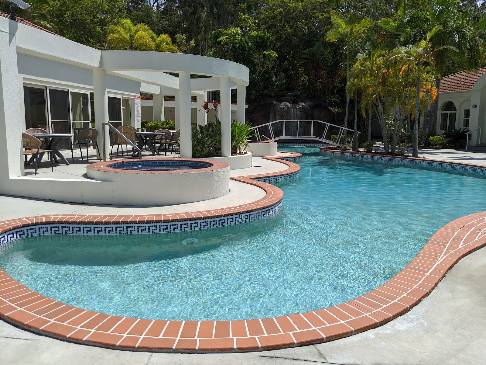 Royal Woods Resort