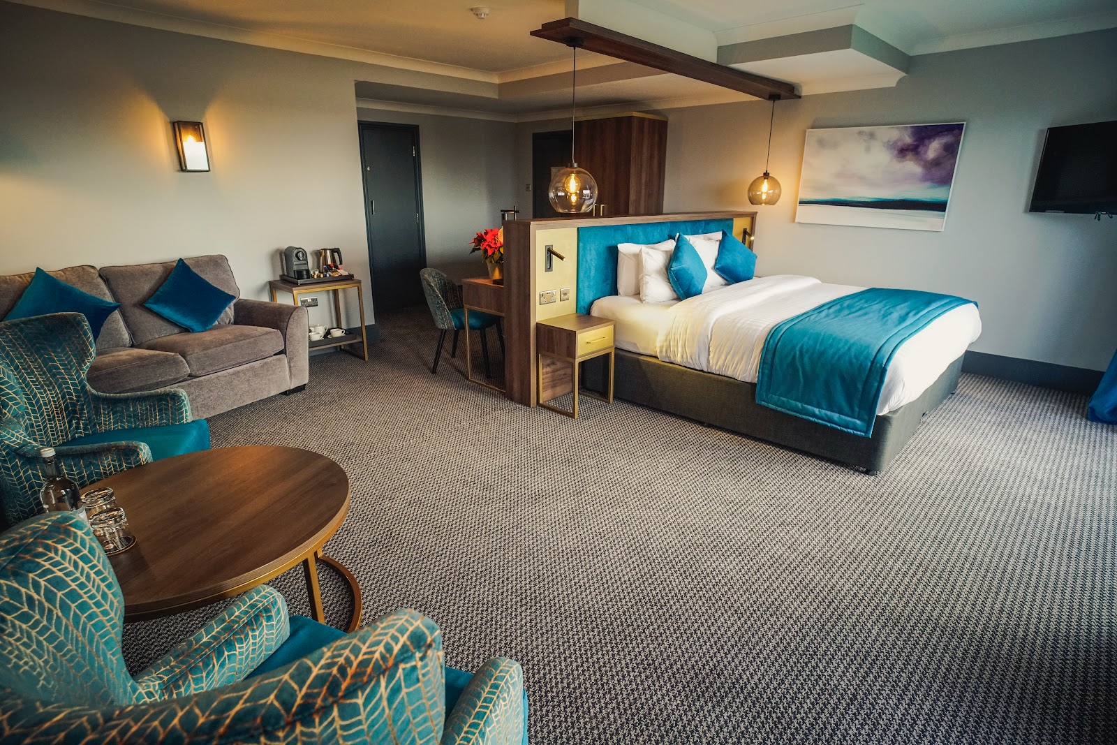 Rutland Hall Hotel & Spa