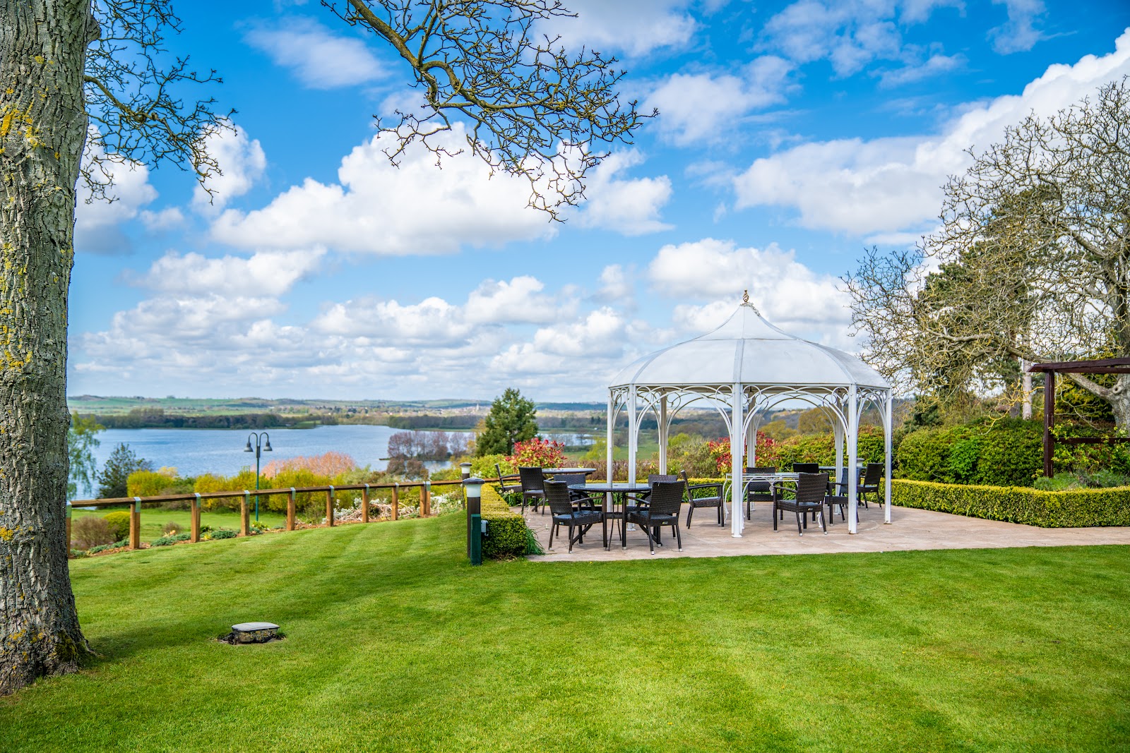Rutland Hall Hotel & Spa