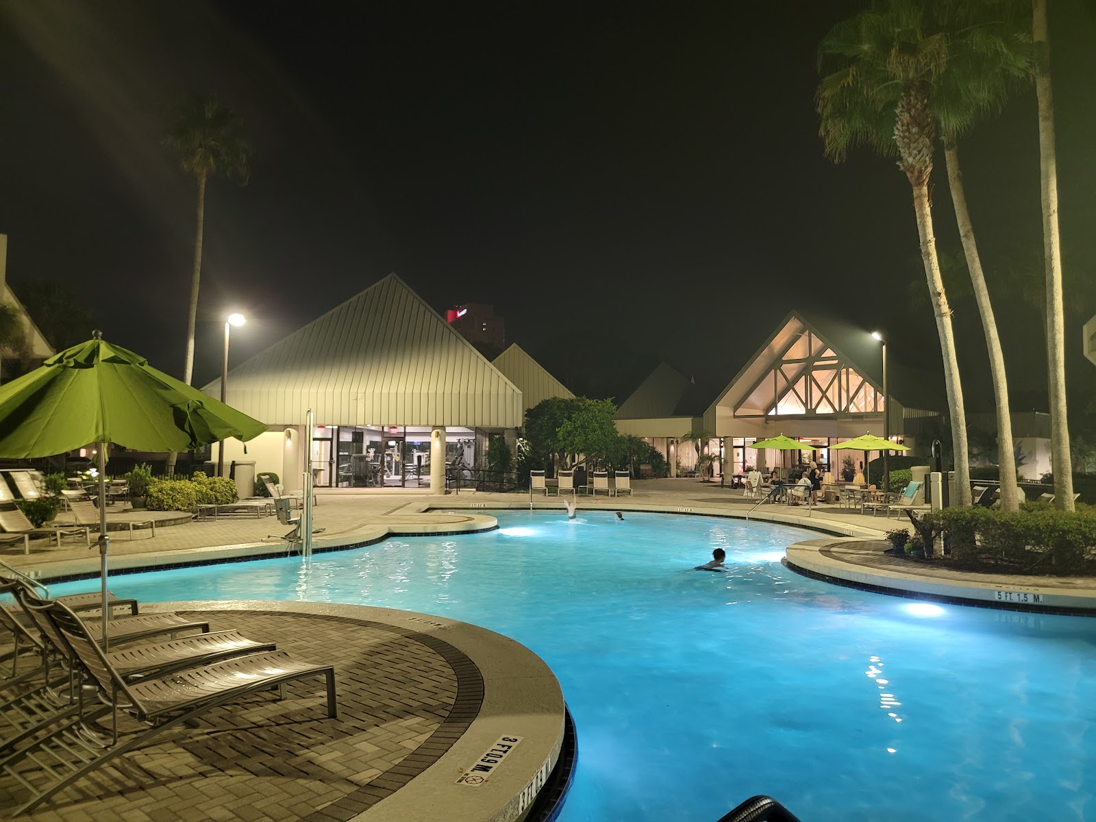 Sabal Palms