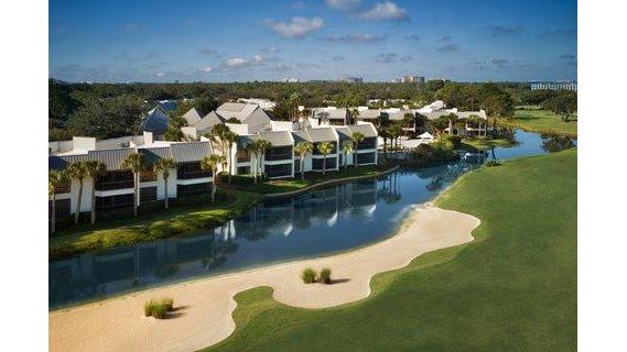 Sabal Palms