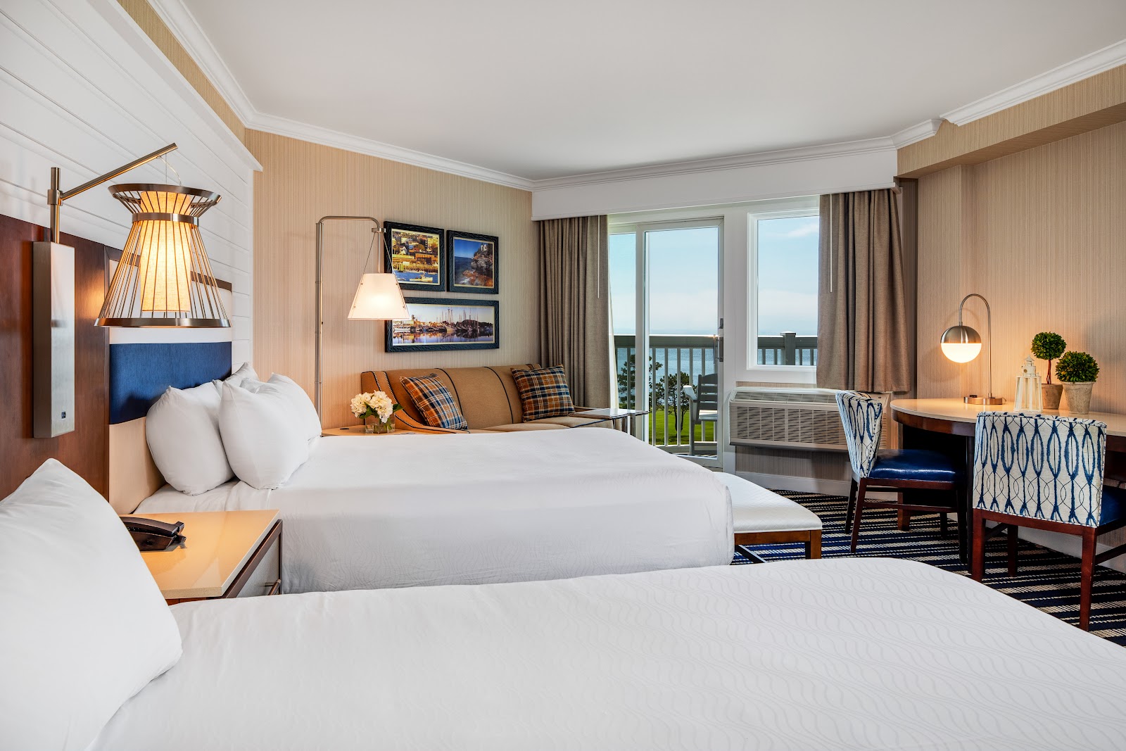 Samoset Resort